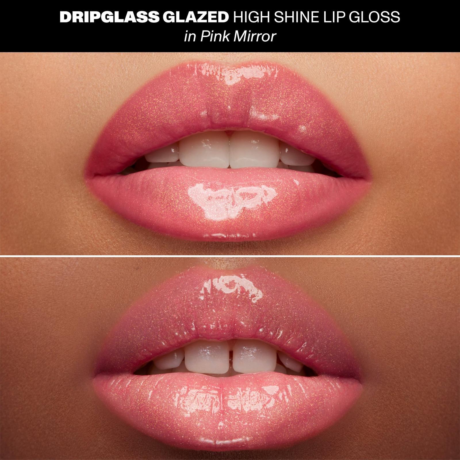 Dripglass Glazed High Shine Lip Gloss