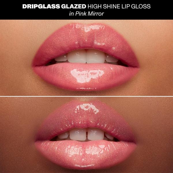 Morphe Dripglass Glazed High Shine Lip Gloss #4