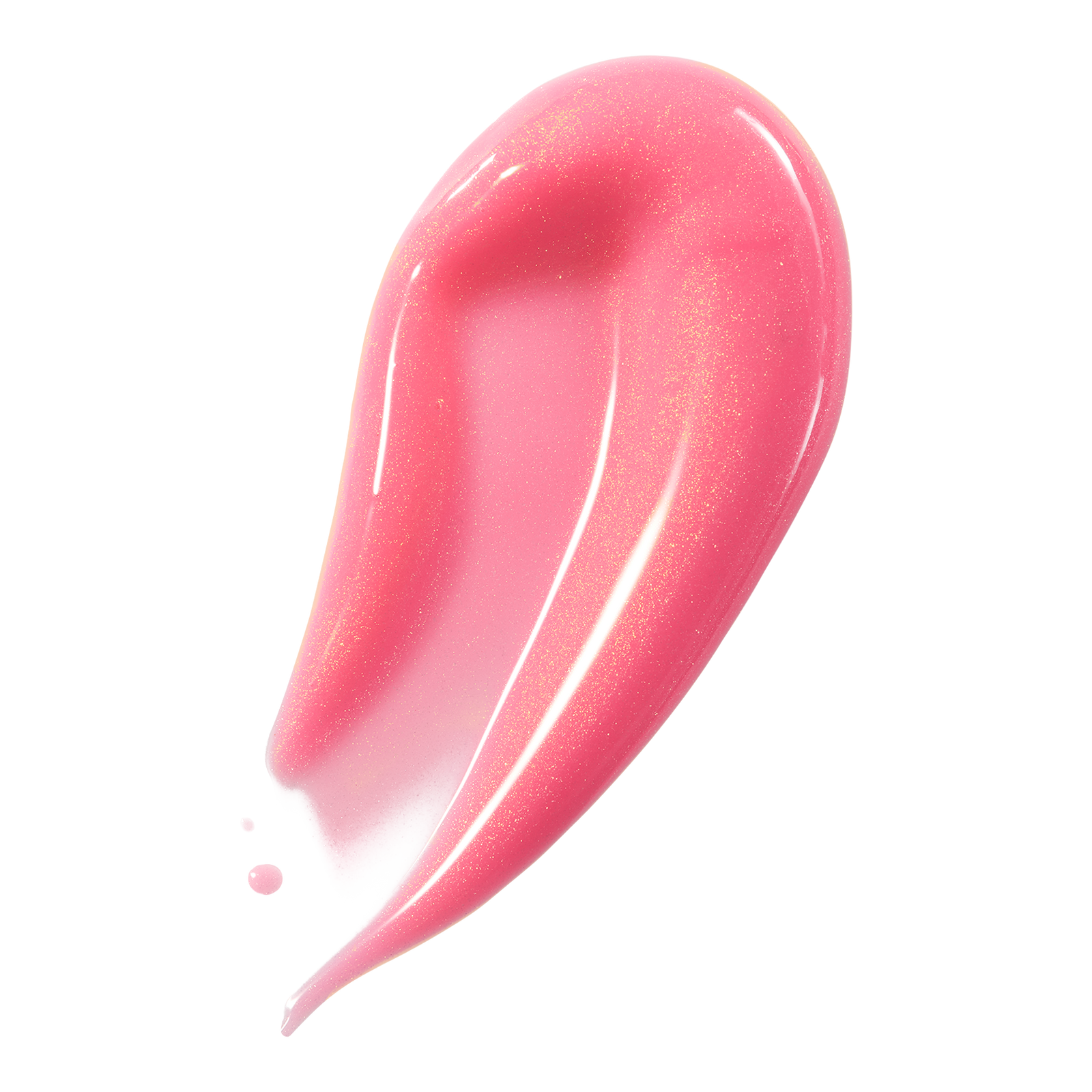 Morphe - Pink Mirror Dripglass Glazed High Shine Lip Gloss Morphe - Pink Mirror Dripglass Glazed High Shine Lip Gloss