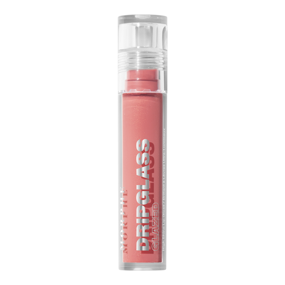 Dripglass Glazed High Shine Lip Gloss