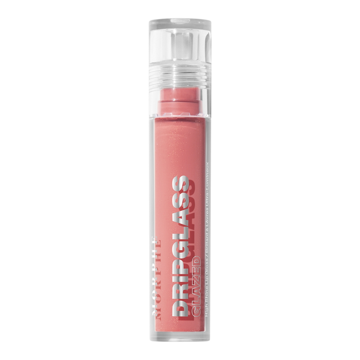 Dripglass Glazed High Shine Lip Gloss