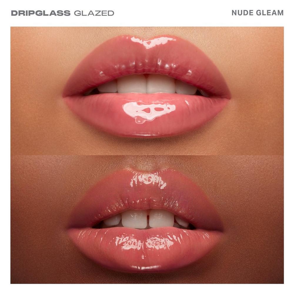 Dripglass Glazed High Shine Lip Gloss