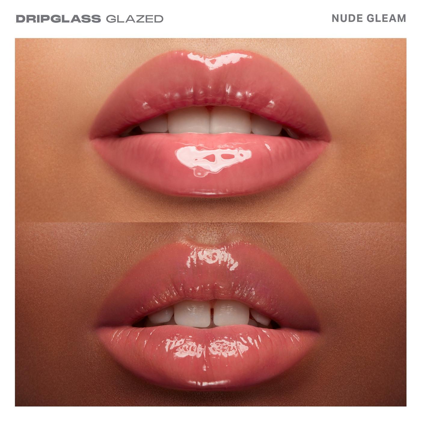 Dripglass Glazed High Shine Lip Gloss