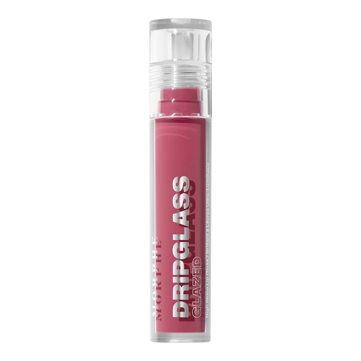 Dripglass Glazed High Shine Lip Gloss