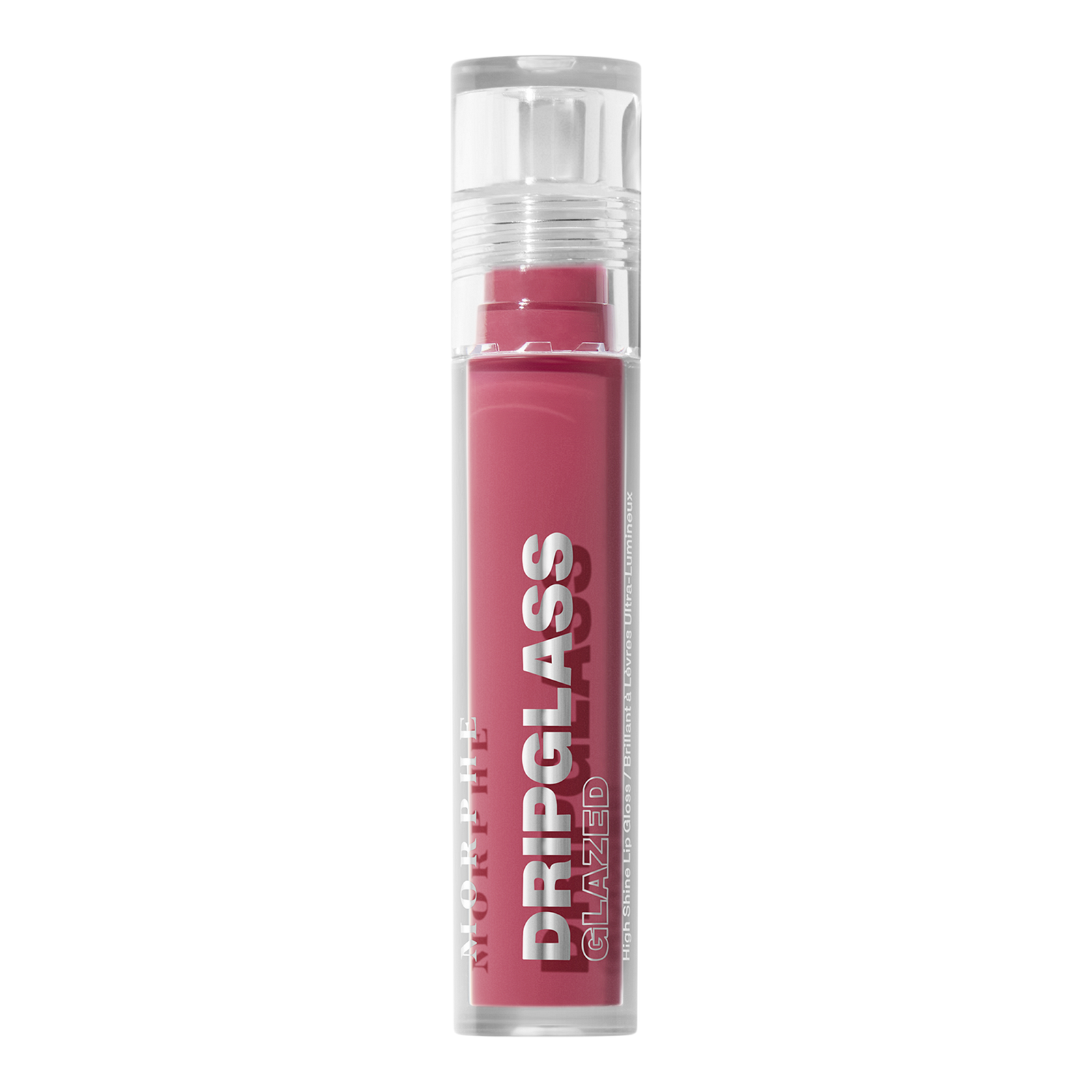 Dripglass Glazed High Shine Lip Gloss