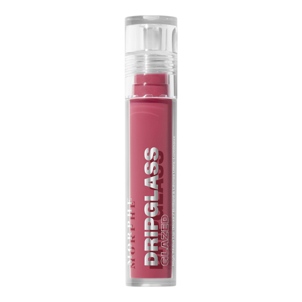 Morphe Dripglass Glazed High Shine Lip Gloss #3