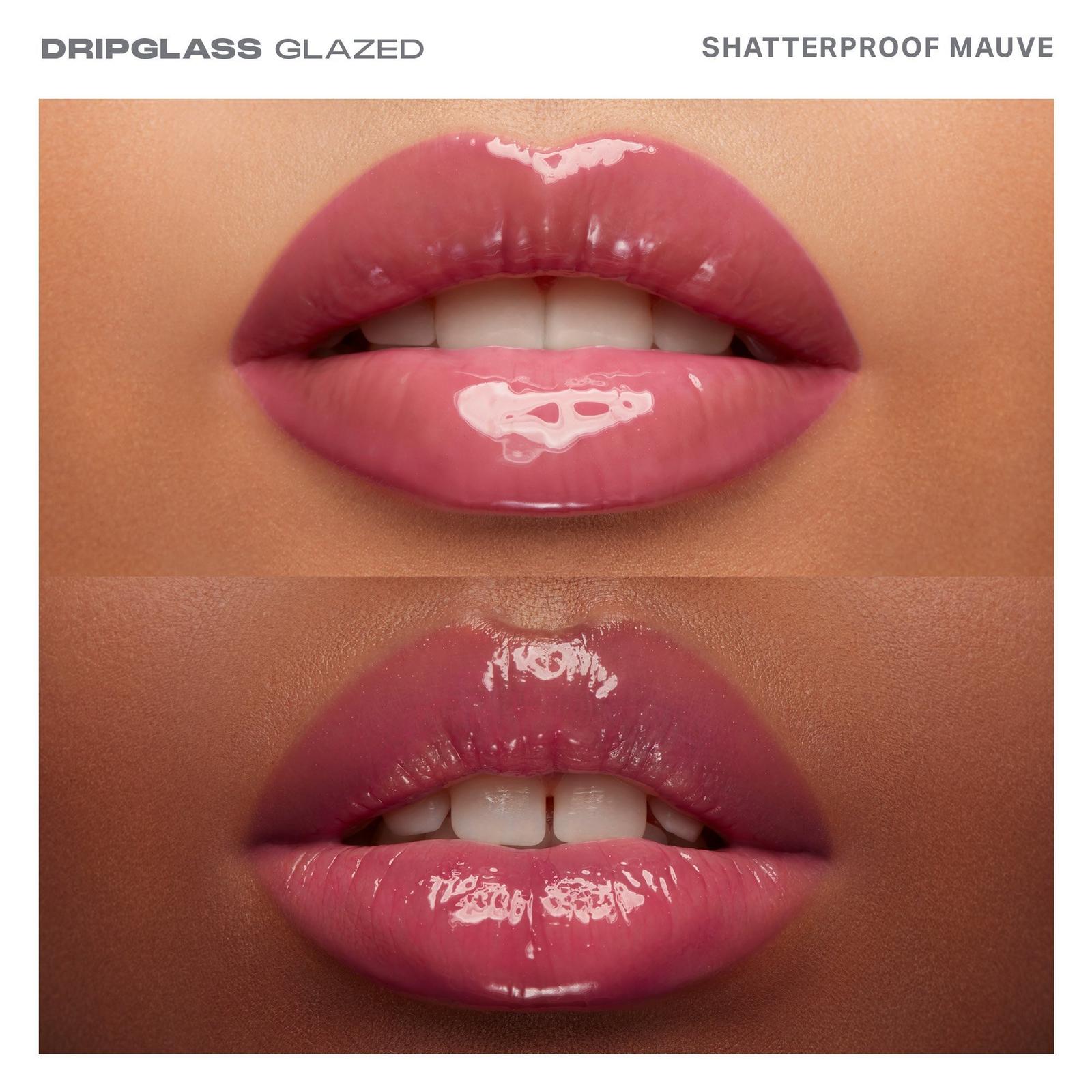Dripglass Glazed High Shine Lip Gloss