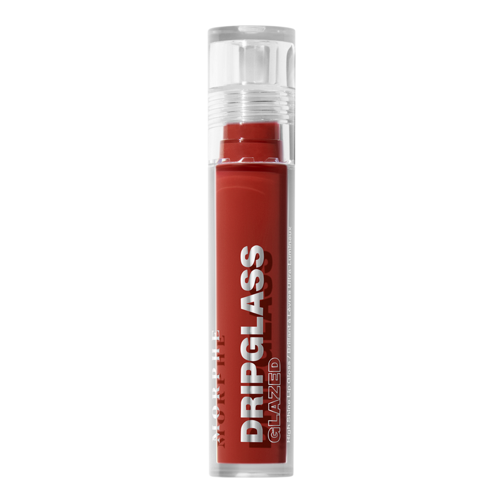 Dripglass Glazed High Shine Lip Gloss