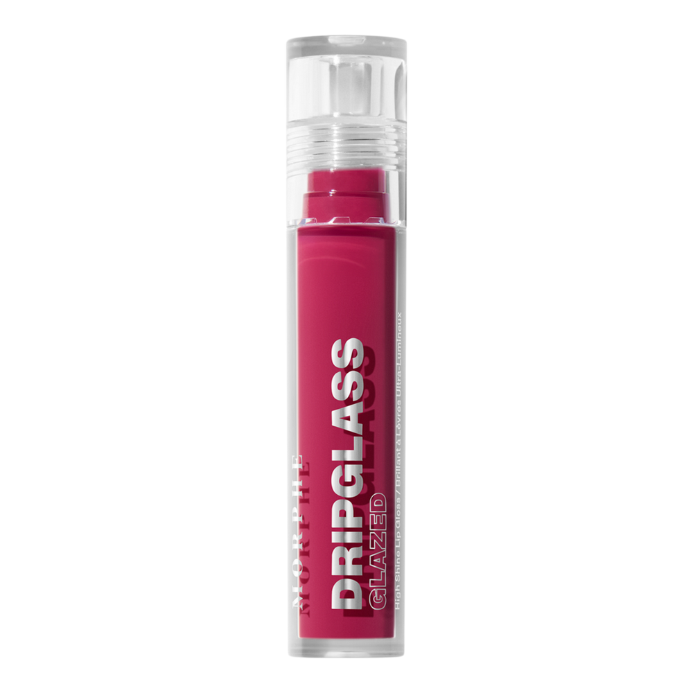 Dripglass Glazed High Shine Lip Gloss