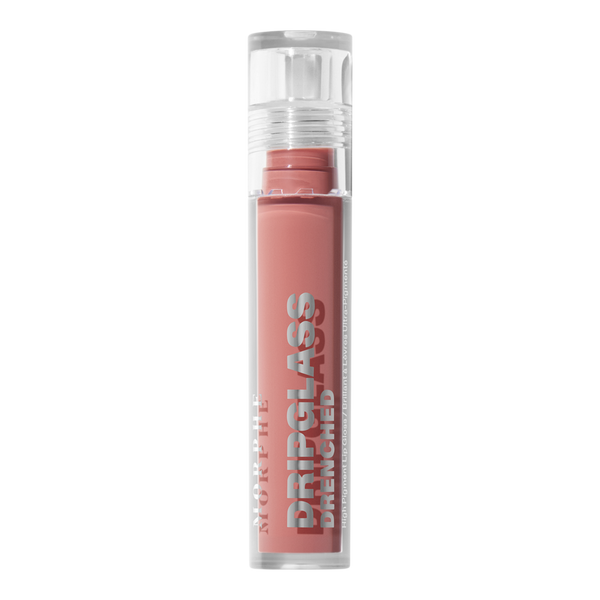 Morphe Dripglass Drenched High Pigment Lip Gloss #3