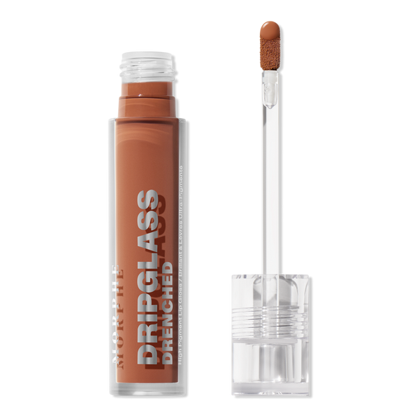 Morphe Dripglass Drenched High Pigment Lip Gloss #1