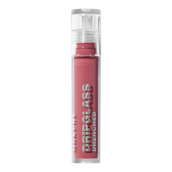 Morphe Dripglass Drenched High Pigment Lip Gloss #3