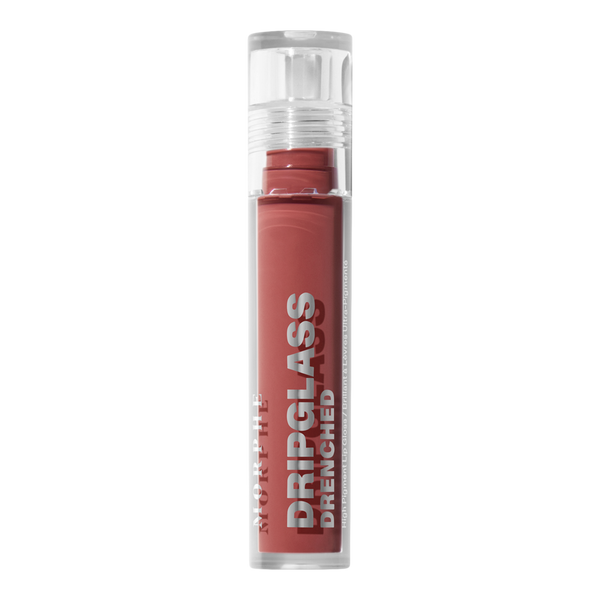 Morphe Dripglass Drenched High Pigment Lip Gloss #3