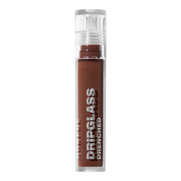 Morphe Dripglass Drenched High Pigment Lip Gloss #3