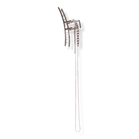 Chain Claw Clip