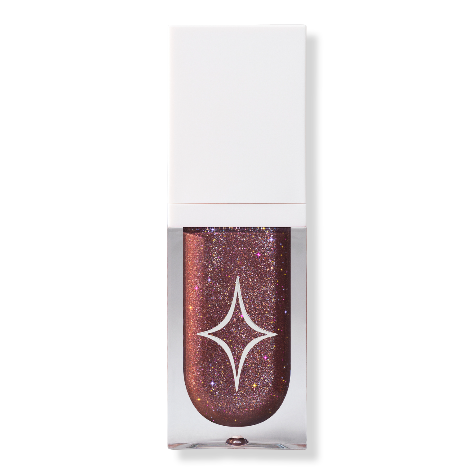 HALF MAGIC Magic Drip Glitter Lip Gloss #1