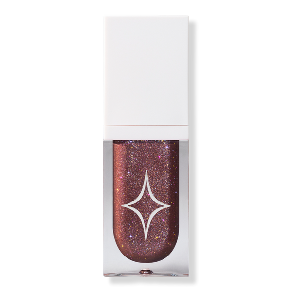 HALF MAGIC Magic Drip Glitter Lip Gloss #1