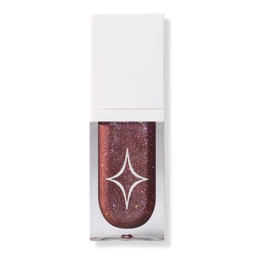 Magic Drip Glitter Lip Gloss - Chaos Prone
