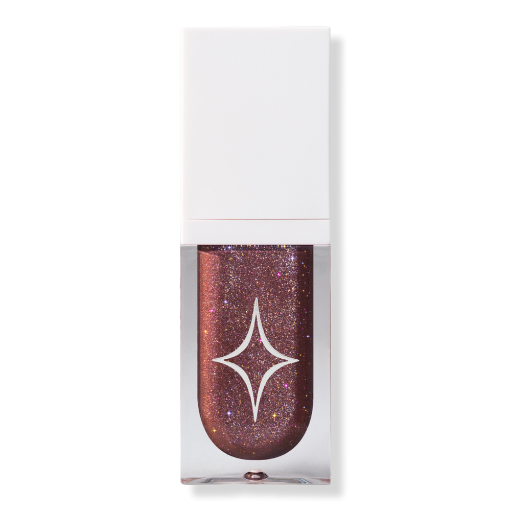 Half Magic Magic Drip Glitter Lip Gloss - Chaos Prone
