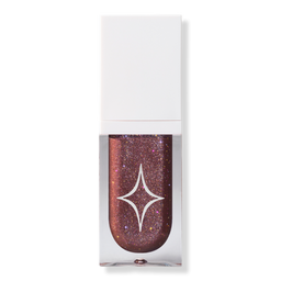 HALF MAGIC Magic Drip Glitter Lip Gloss - Chaos Prone