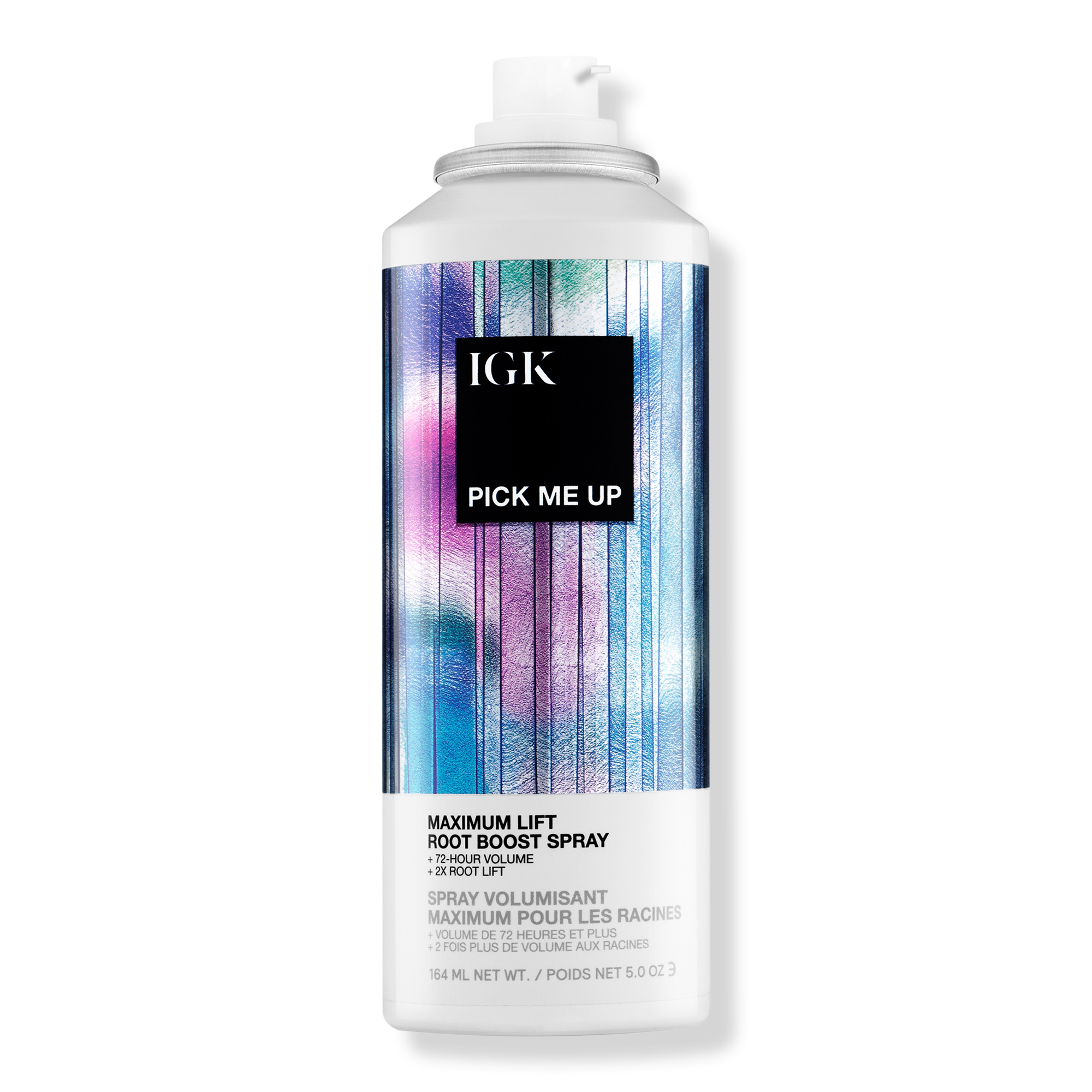 IGK Pick Me Up Maximum Lift Root Boost Spray #1