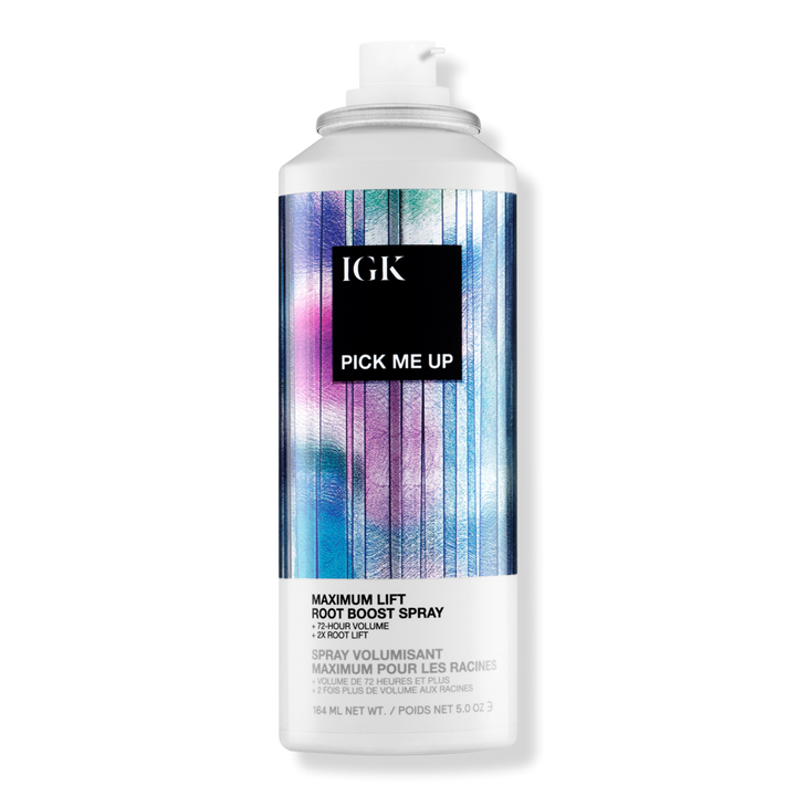 IGK Pick Me Up Maximum Lift Root Boost Spray #1