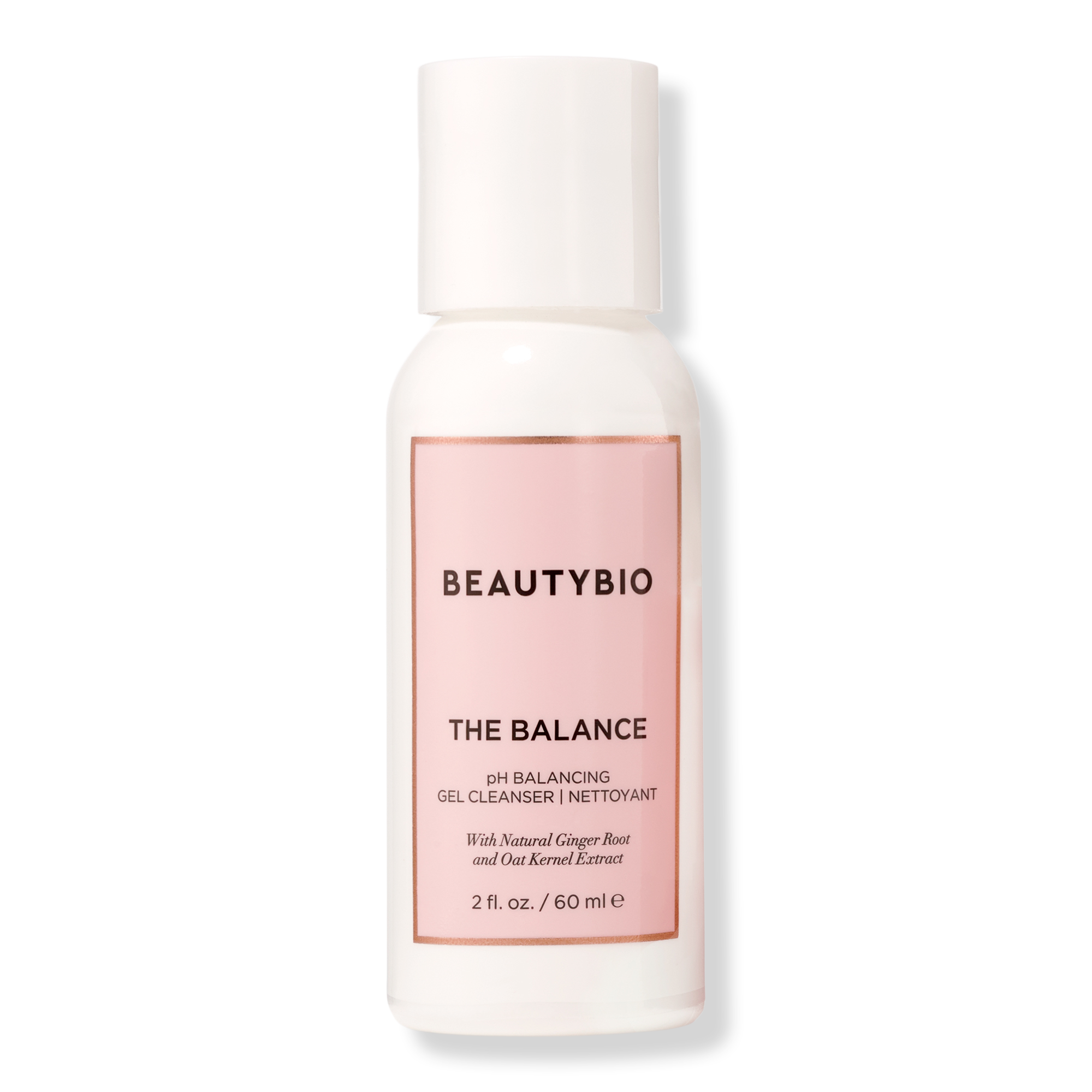 BeautyBio Free pH Balancing Gel Cleanser Deluxe with $50 brand purchase #1