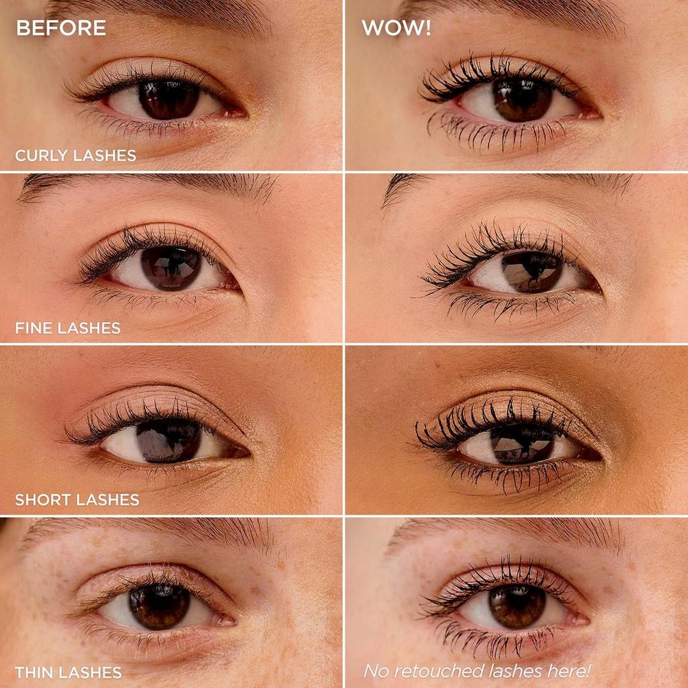 Fan Fest Fanning & Volumizing Mascara Mini