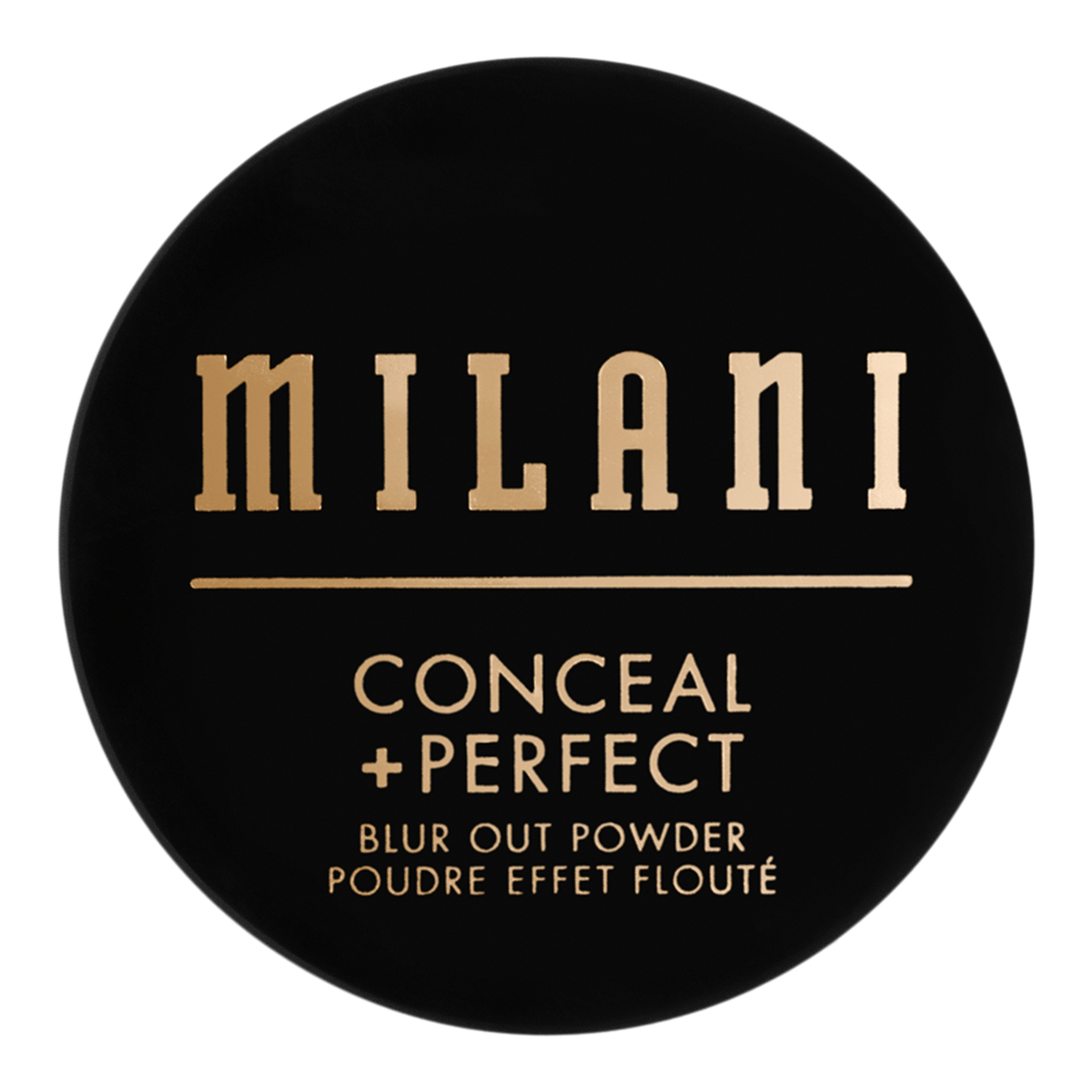 Conceal + Perfect Blur Out Powder