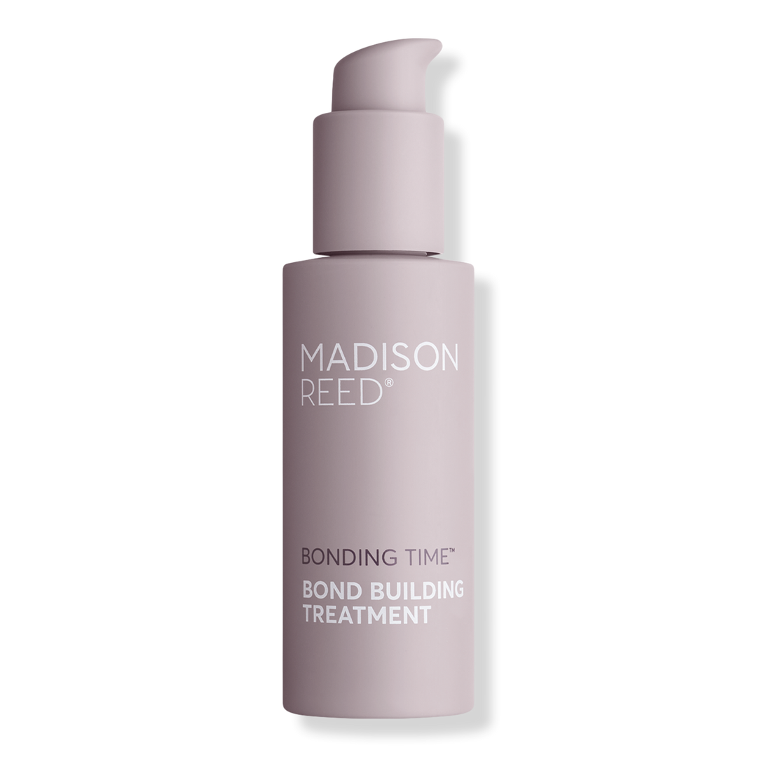 Madison Reed Bonding Time Bond Building Treatment #1