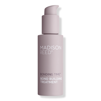 Madison Reed Bonding Time Bond Building Treatment