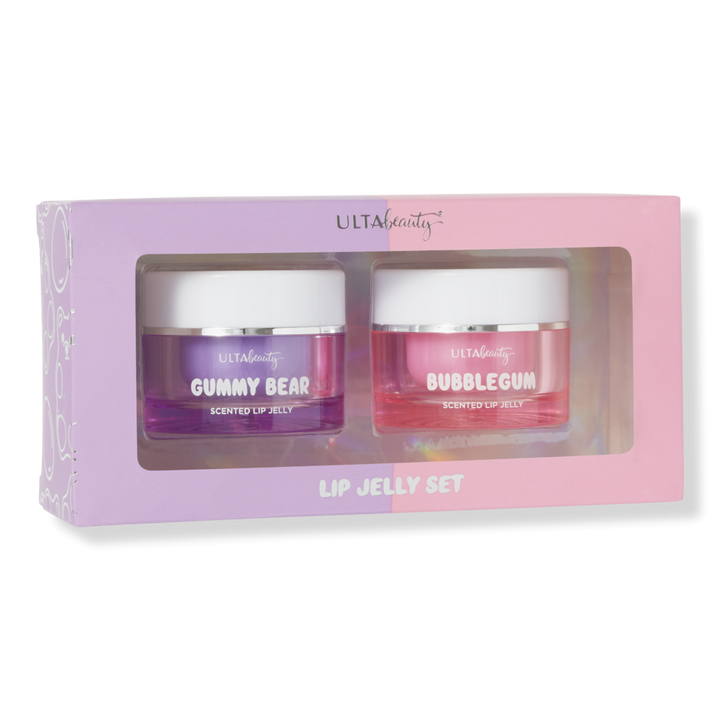 ULTA Beauty Collection Lip Jelly Duo #1