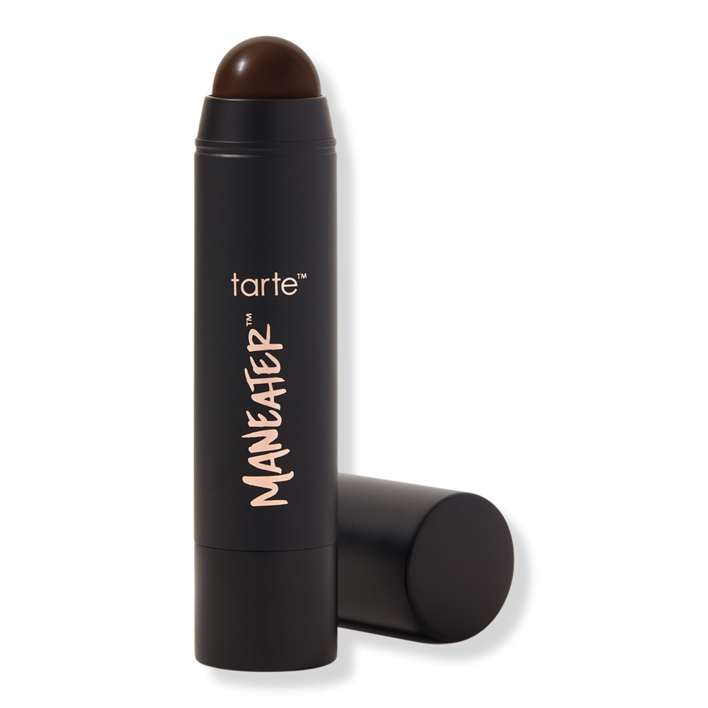 Tarte Maneater Silk Stick Bronzer - Eclipse In Black