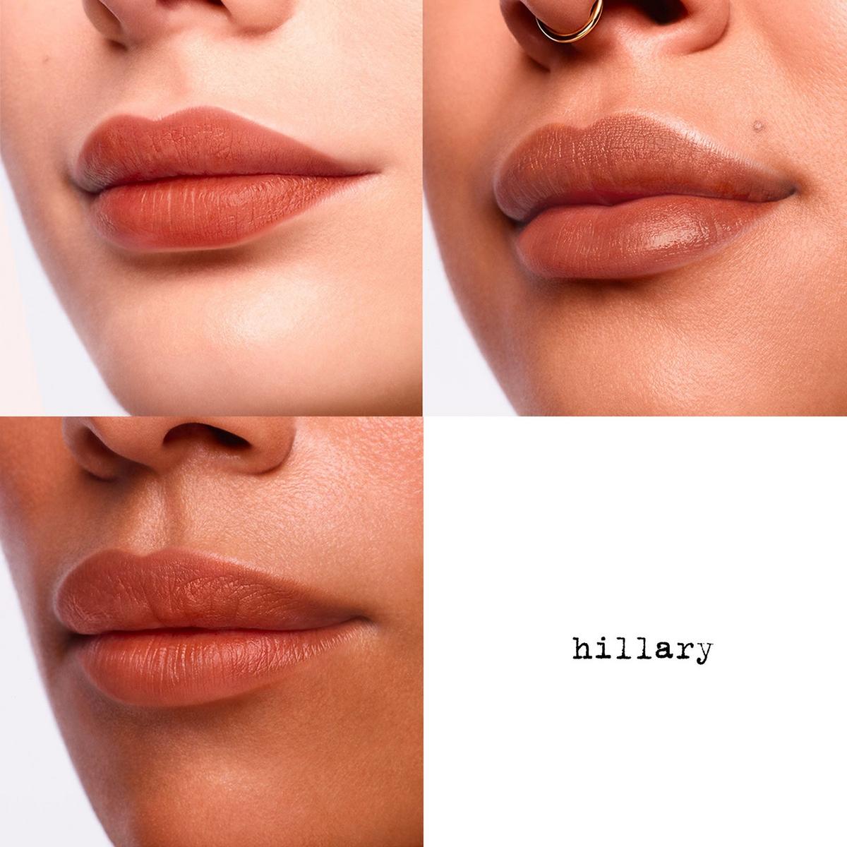 Calligraphy Lip Stain