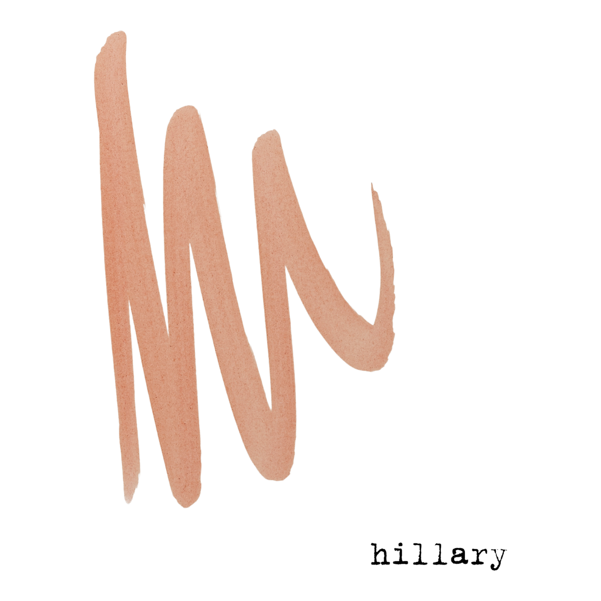 Calligraphy Lip Stain