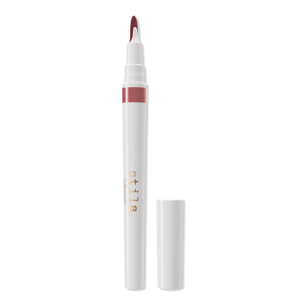 Calligraphy Lip Stain
