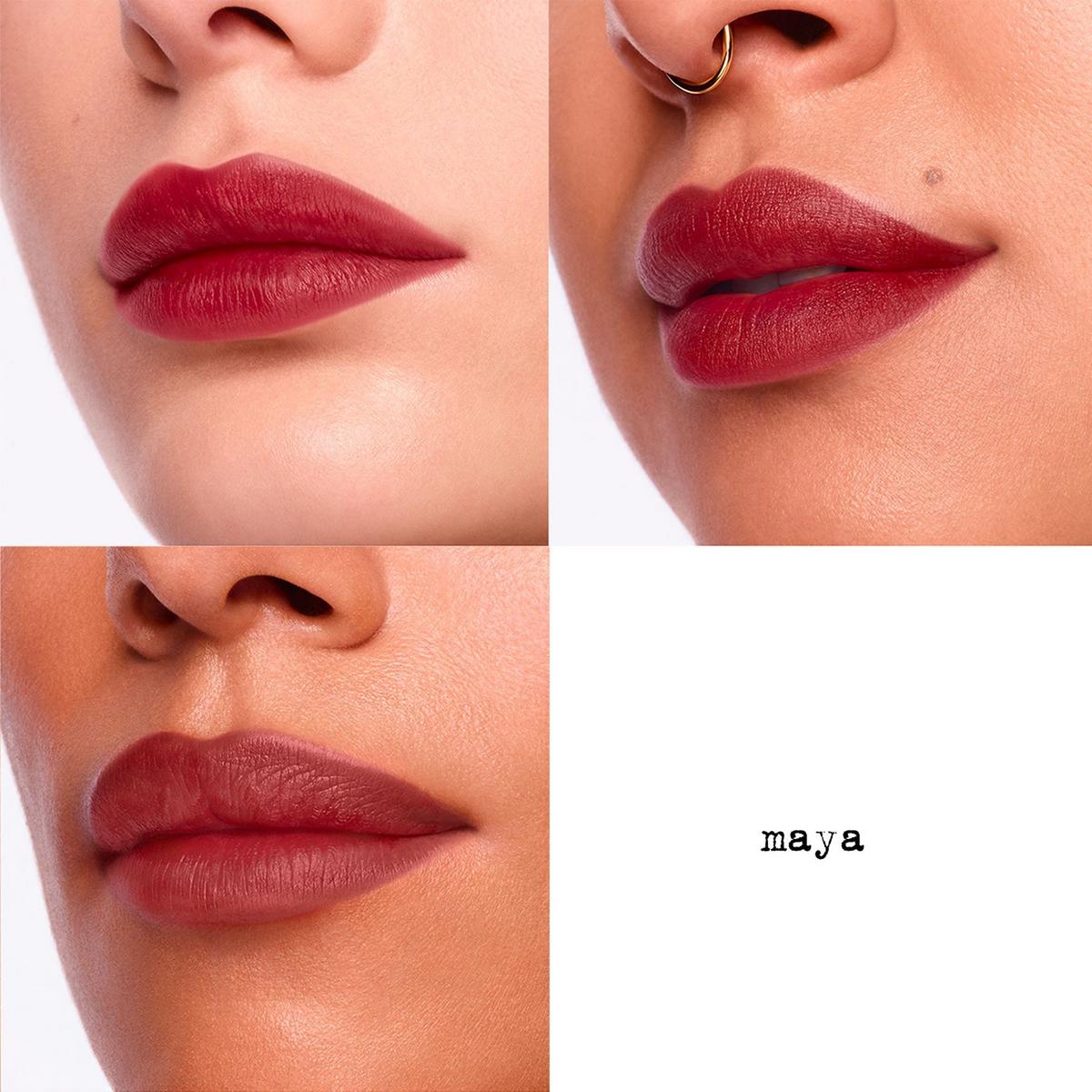 Calligraphy Lip Stain