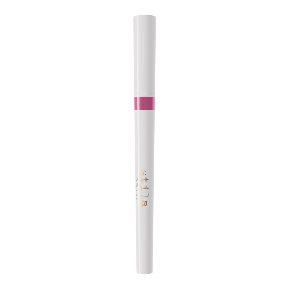 Calligraphy Lip Stain
