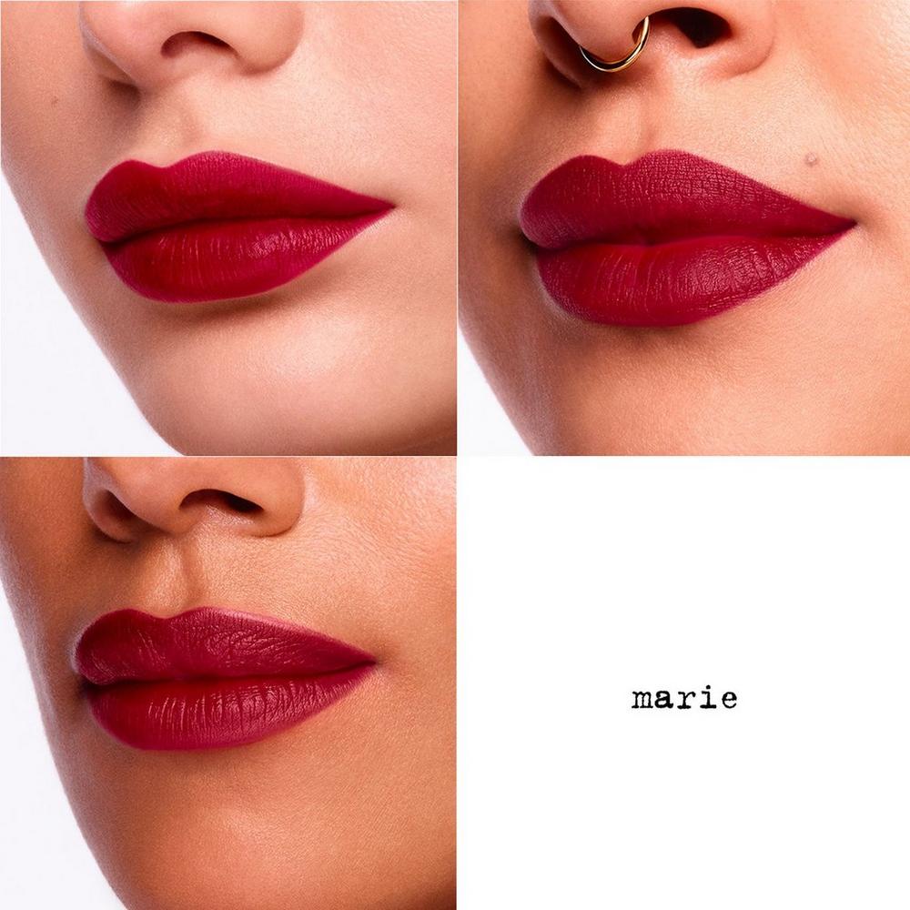 Calligraphy Lip Stain
