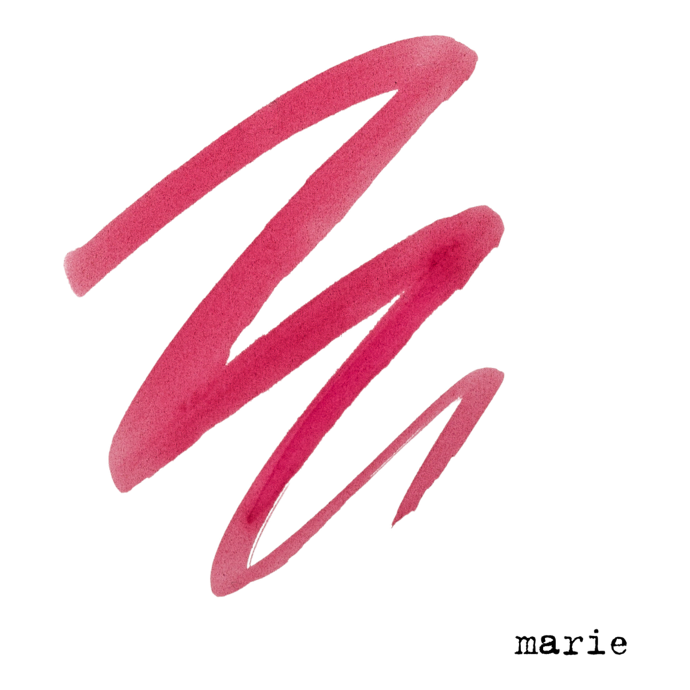 Calligraphy Lip Stain