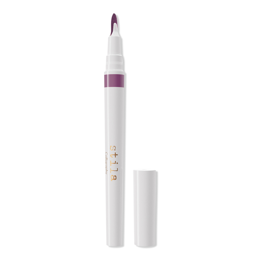 Stila Calligraphy Lip Stain - Amelia