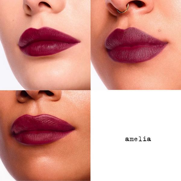 Stila Calligraphy Lip Stain #5