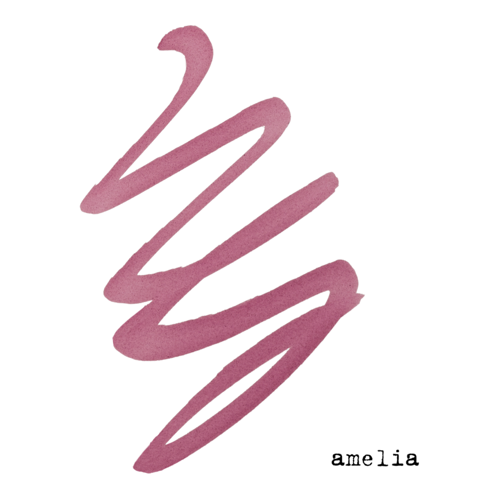 Calligraphy Lip Stain