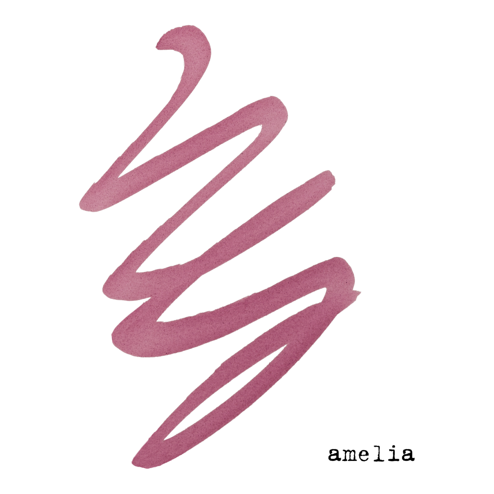 Calligraphy Lip Stain