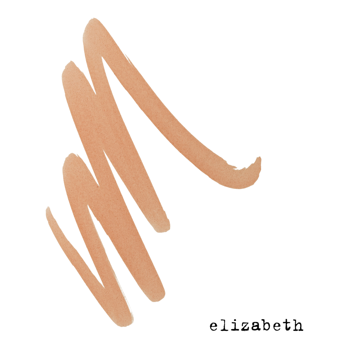 Calligraphy Lip Stain