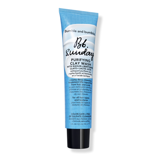 Bumble and bumble Sunday Purifying Clay Detox Shampoo #1