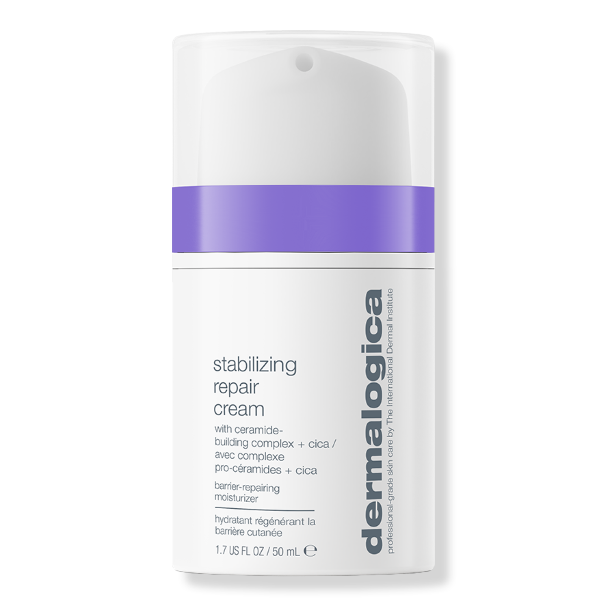 Dermalogica Stabilizing Repair Cream #1