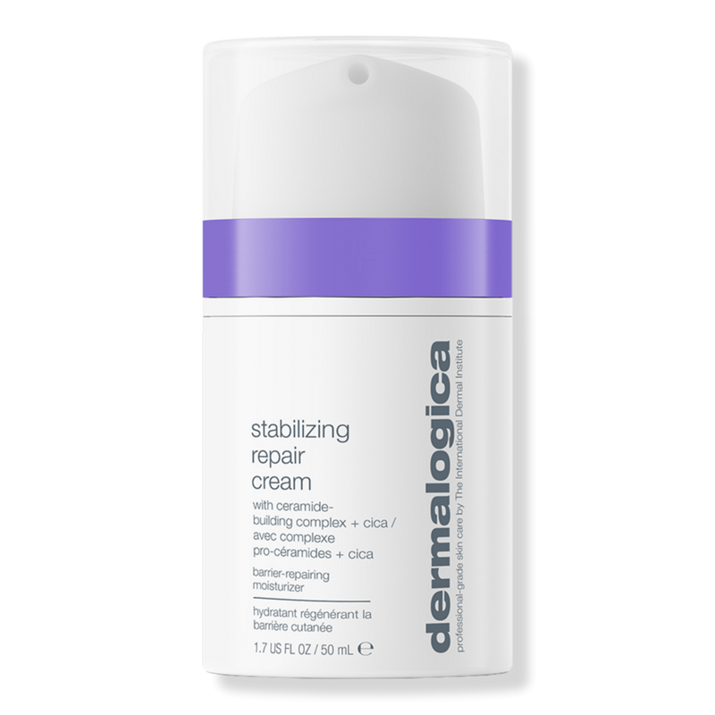 Dermalogica - 1.7 oz Stabilizing Repair Cream | Ulta Beauty