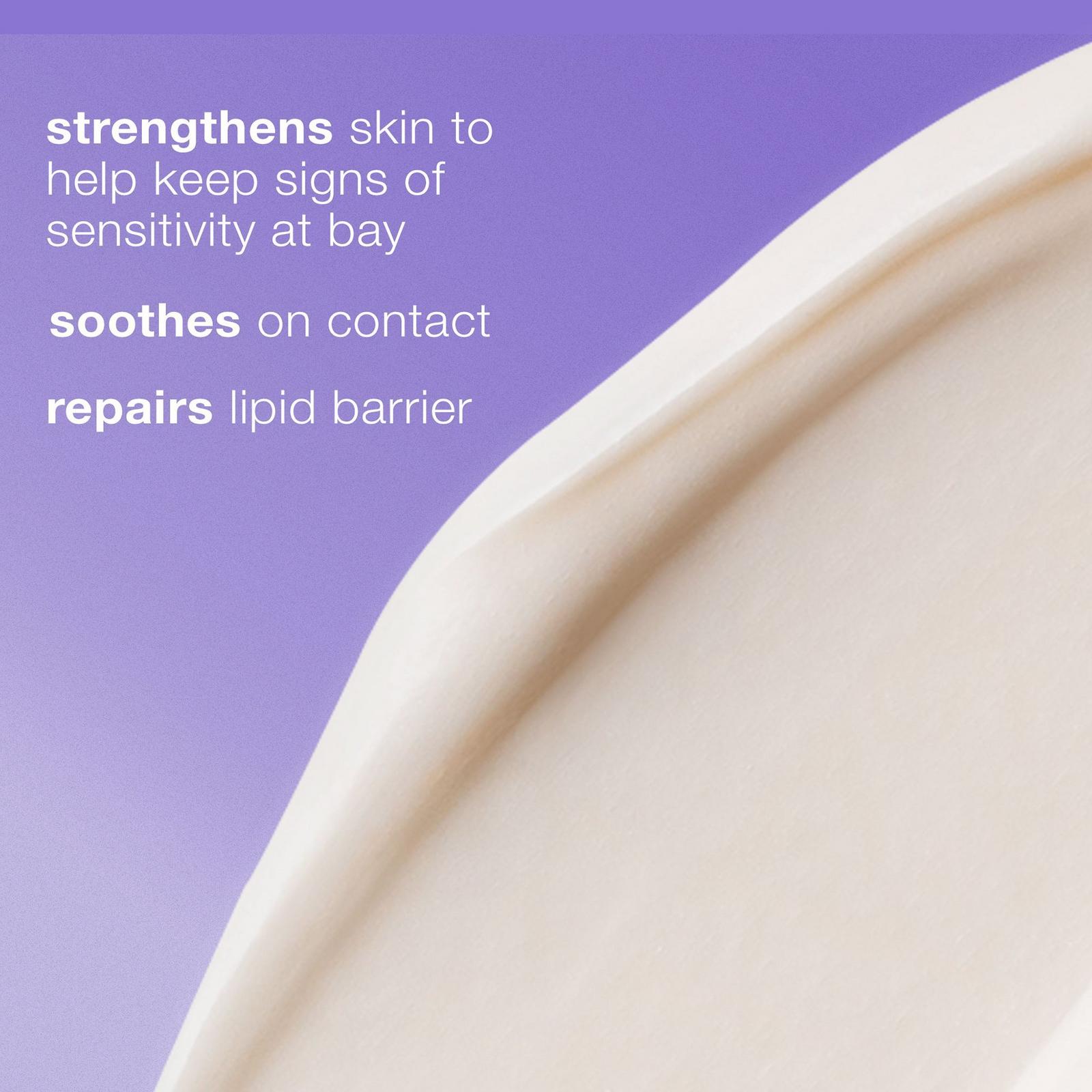 Travel Size Stabilizing Repair Cream