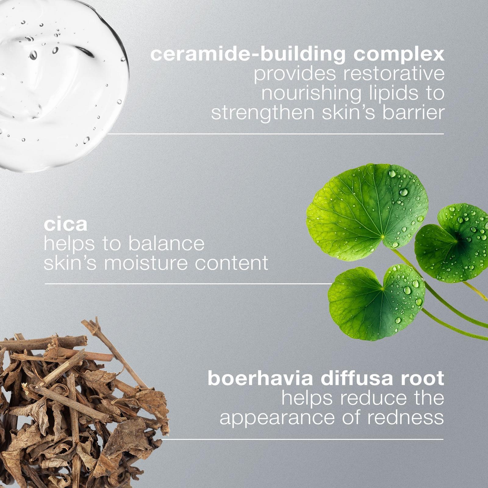 Travel Size Stabilizing Repair Cream